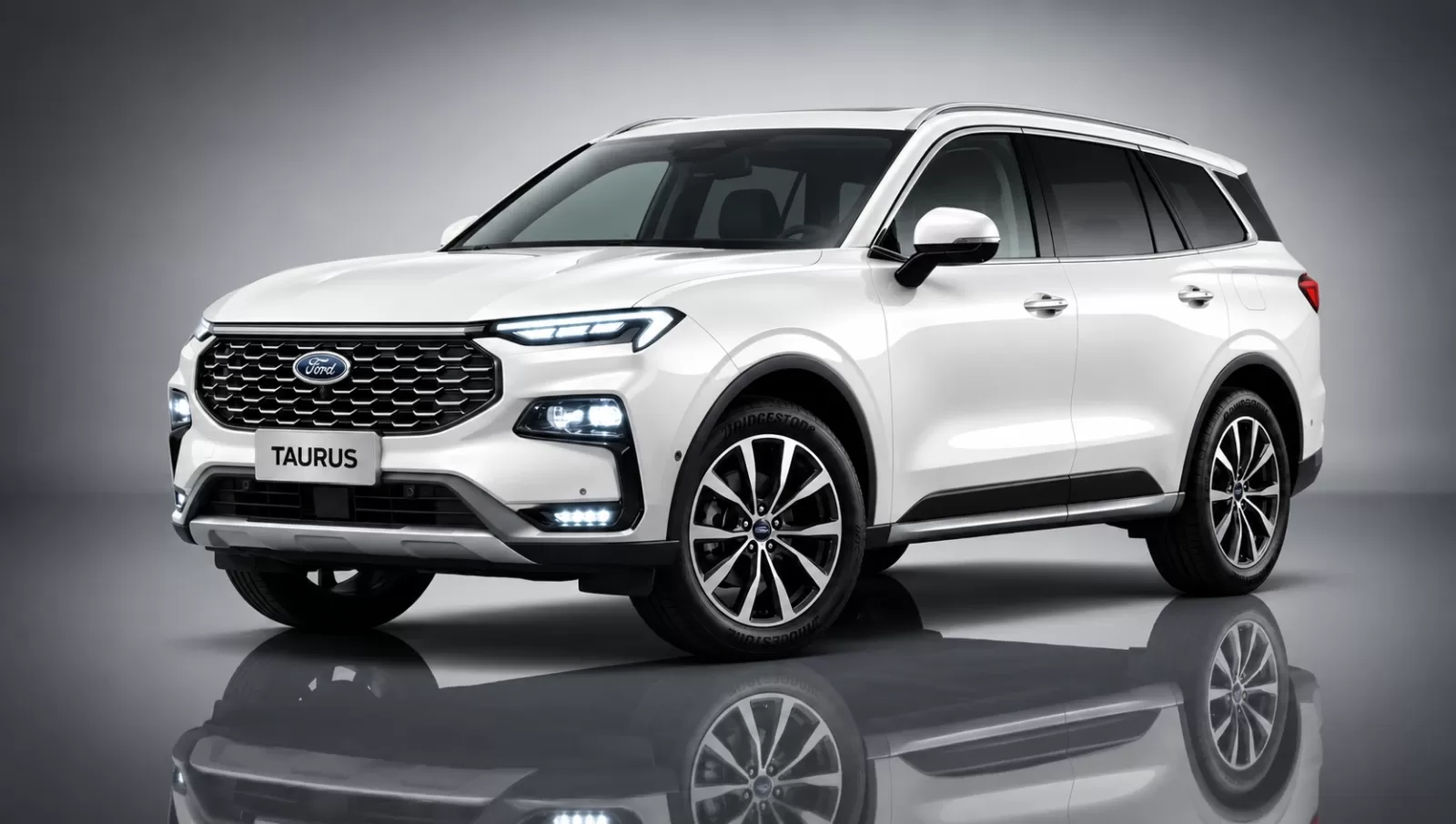 Ford Taurus - image 2