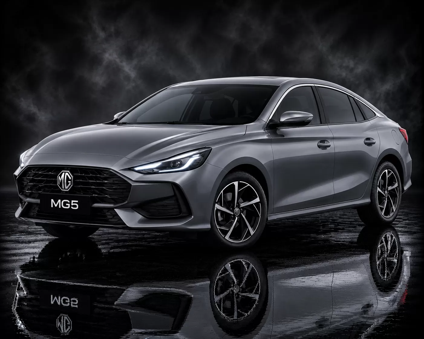 MG  5 - image 2