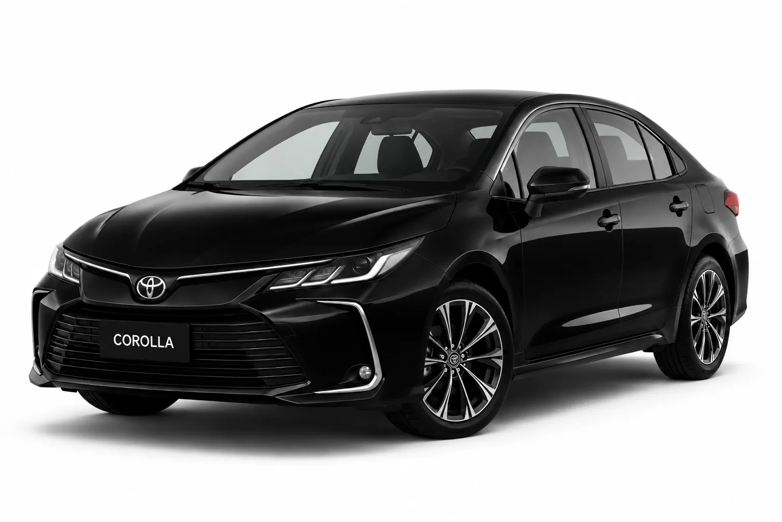 Toyota Corolla - image 1