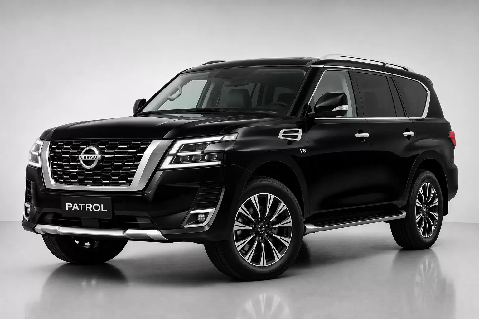 X-Trail - image 1