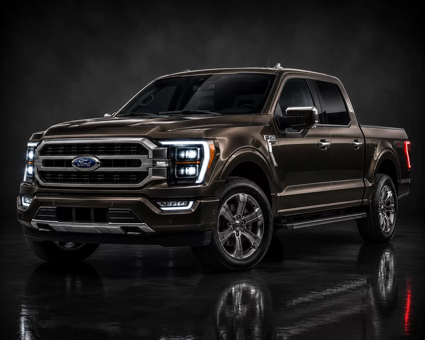 Ford F-150 - image 2
