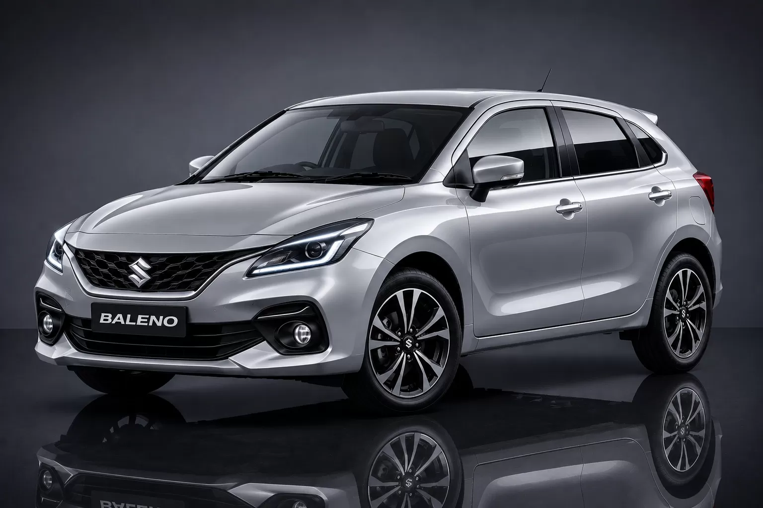 Suzuki Baleno - image 2
