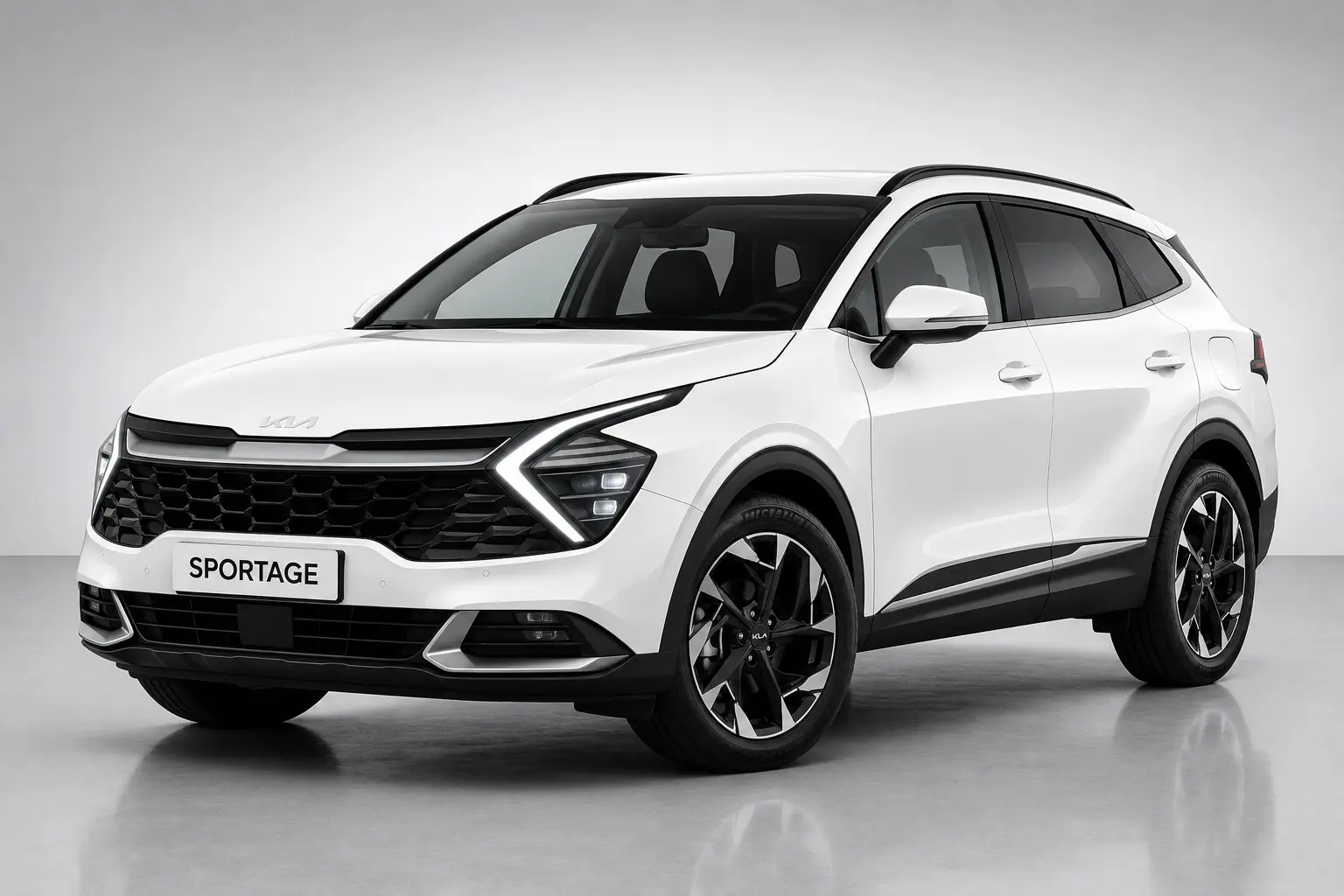 Kia Sportage - image 2