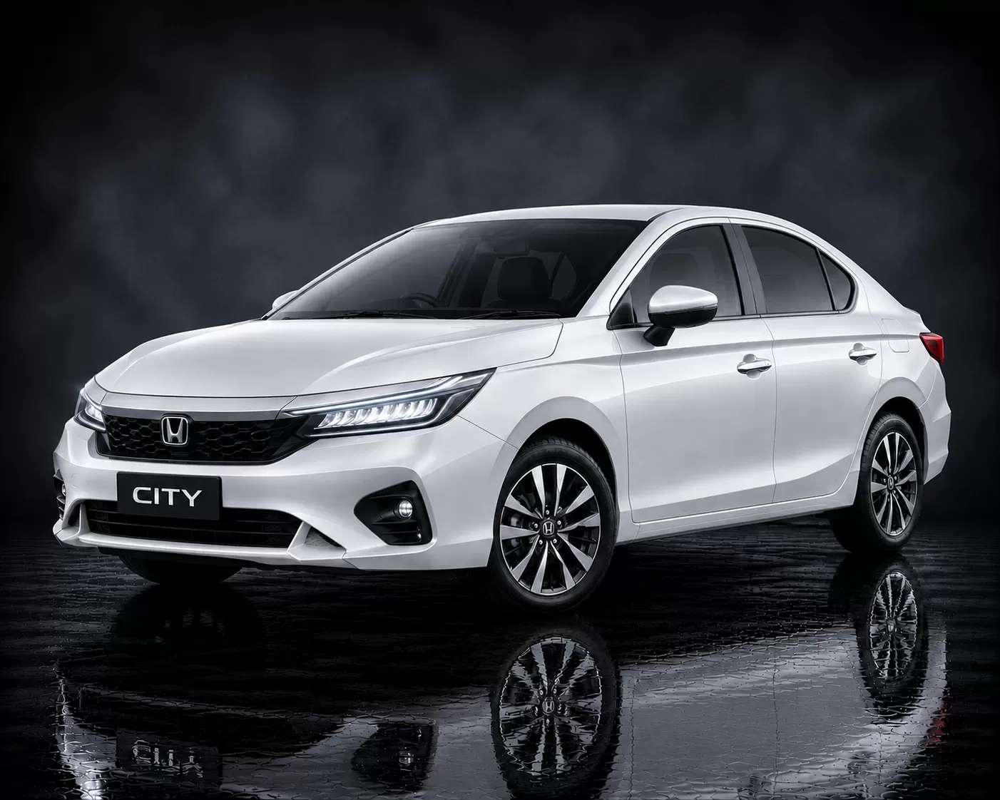 Honda City - image 2