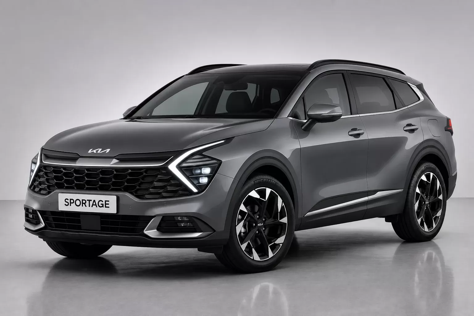 Sportage - image 1