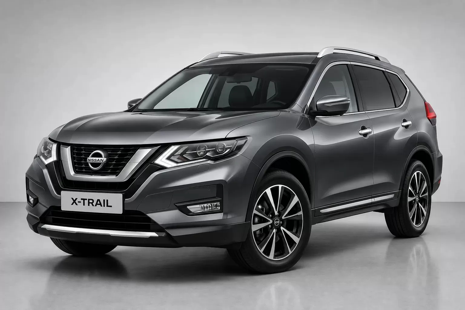 X-Trail - image 2