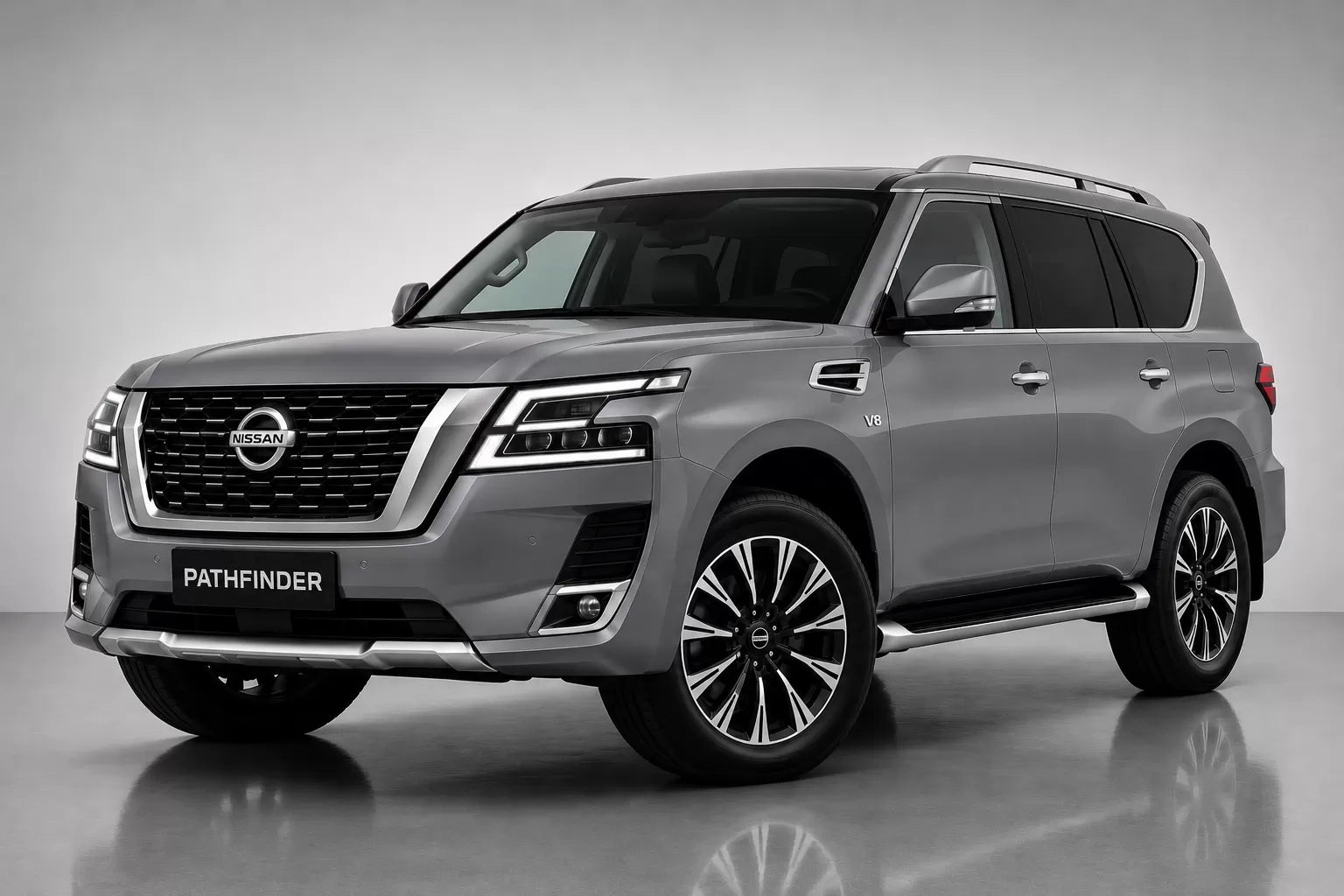 Pathfinder - image 2