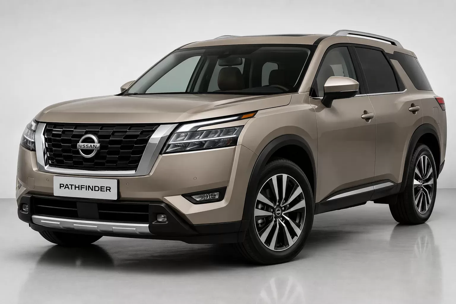 Pathfinder - image 1