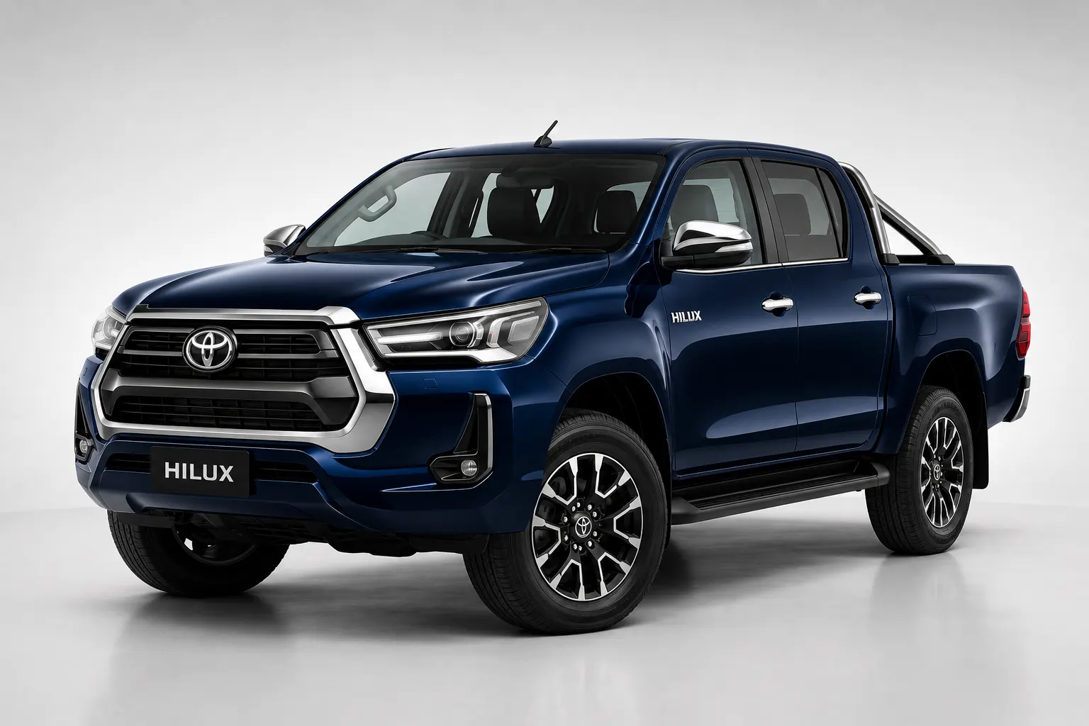 Toyota Hilux - image 2