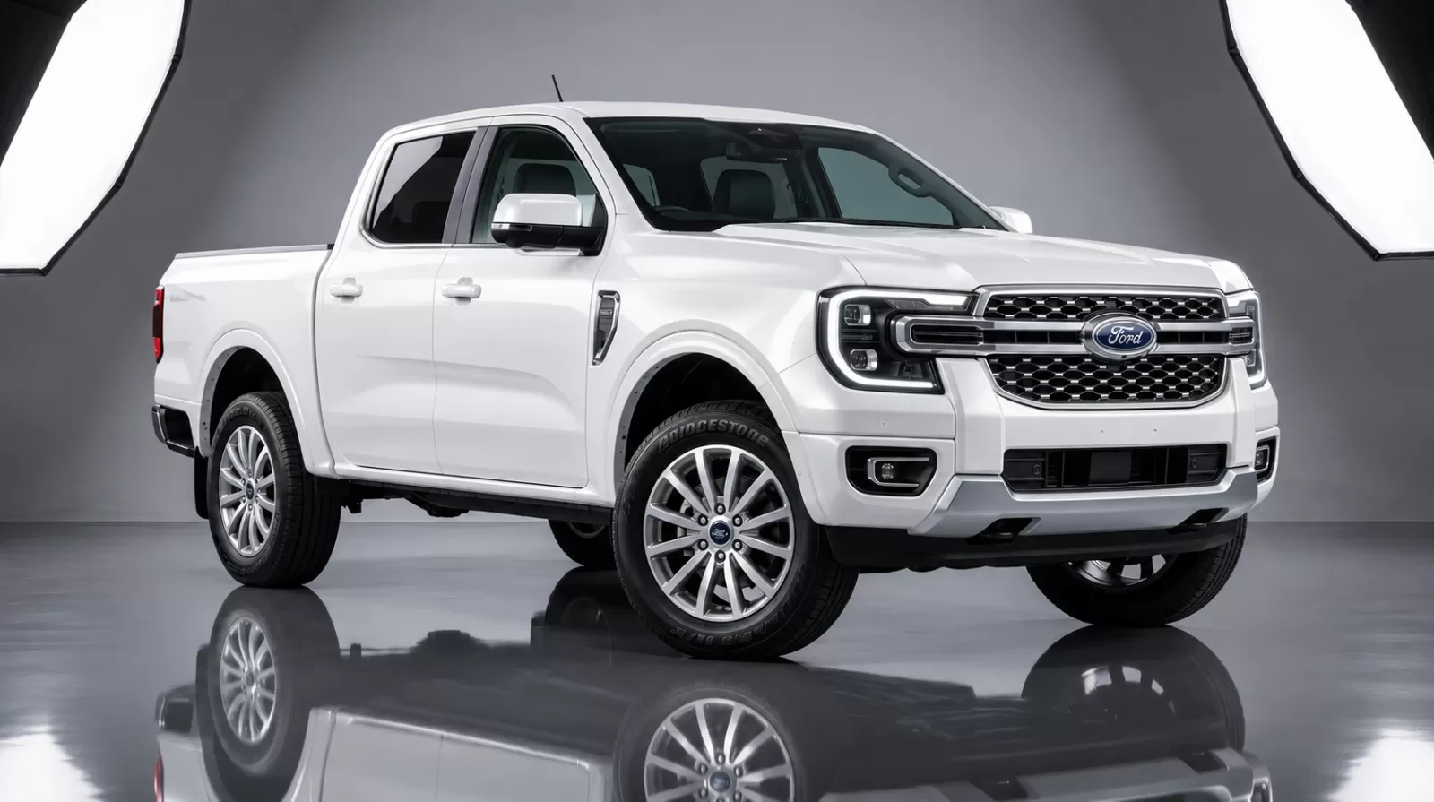 Ford Ranger - image 1