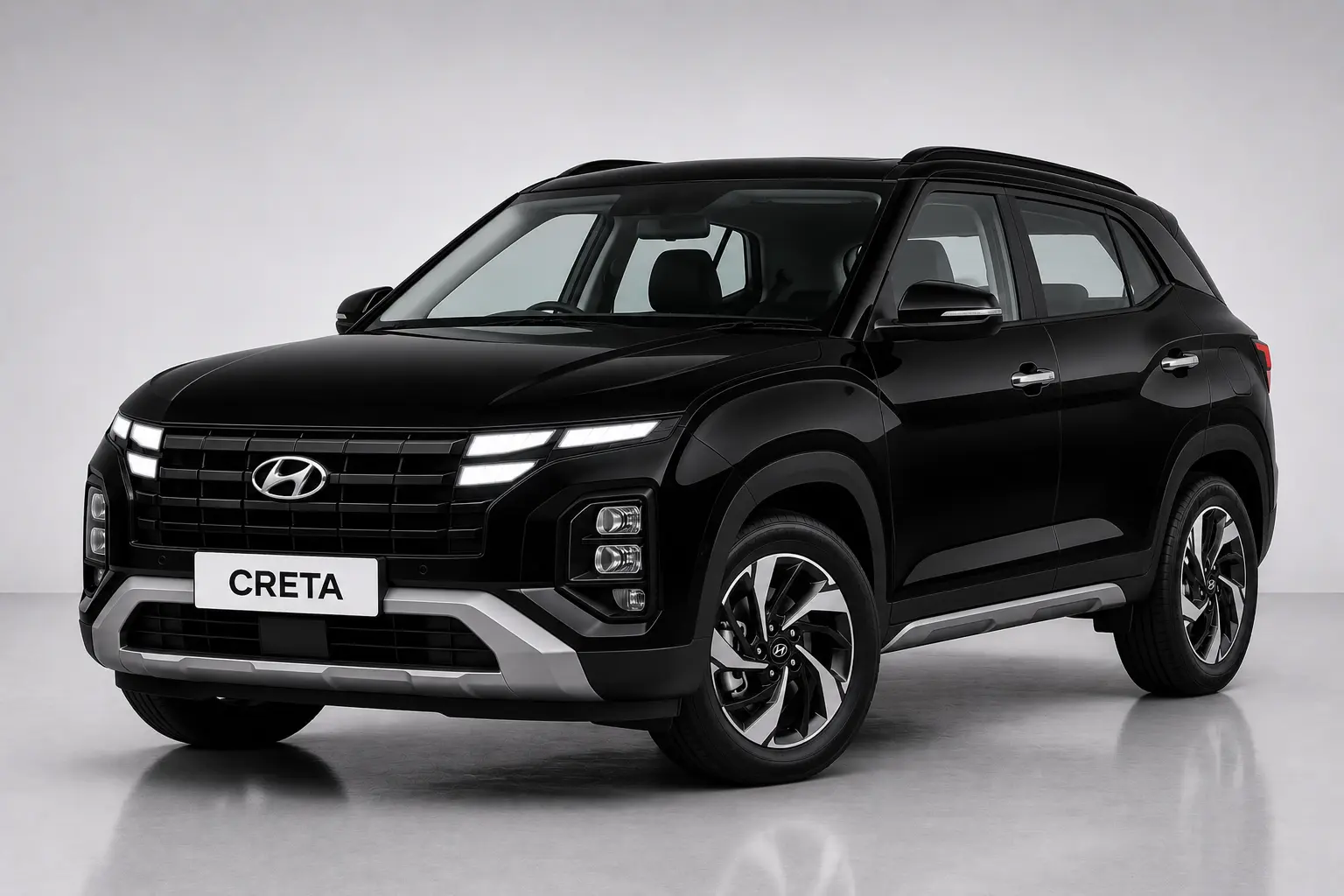 Hyundai Creta - image 2