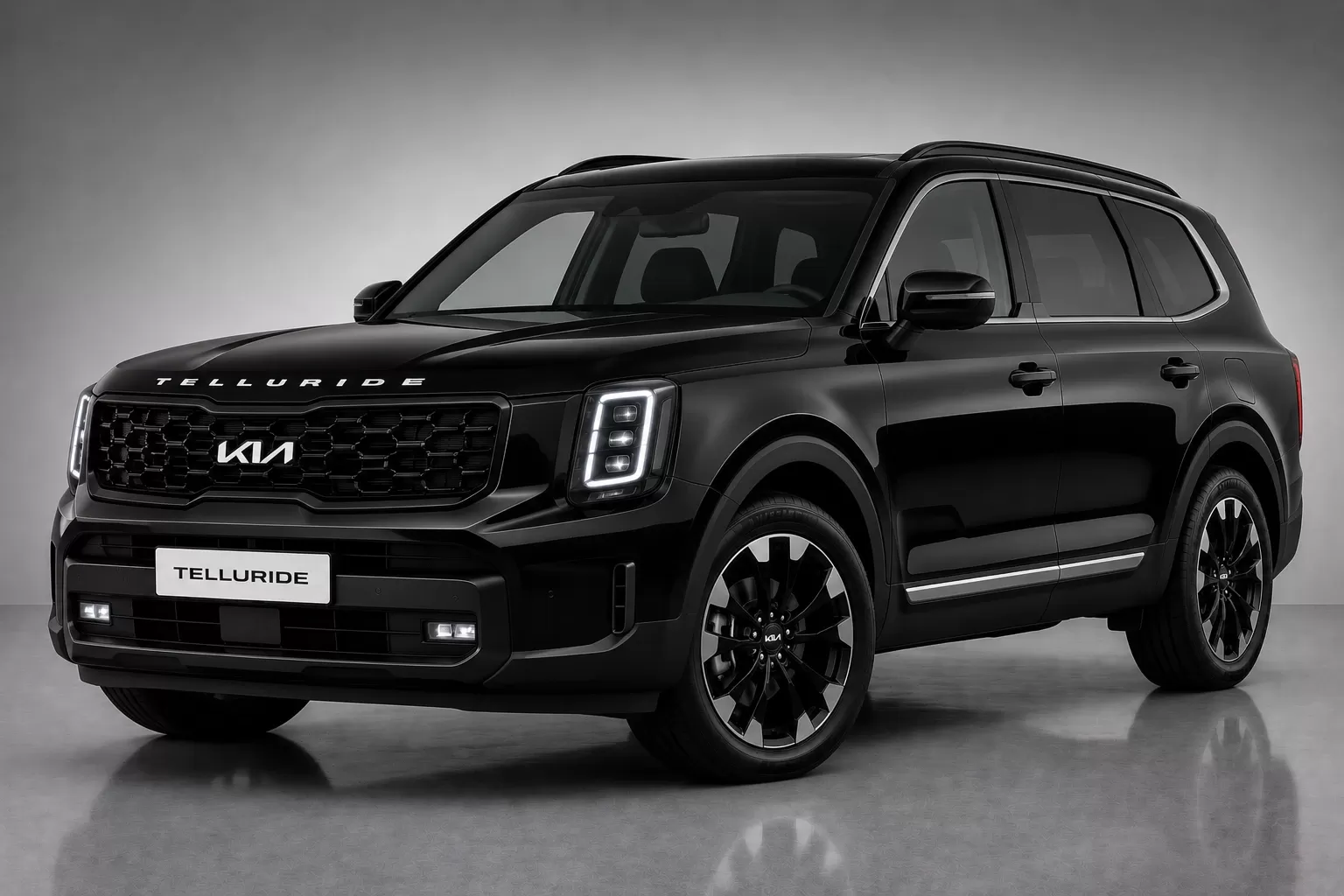 Kia K5 - image 2