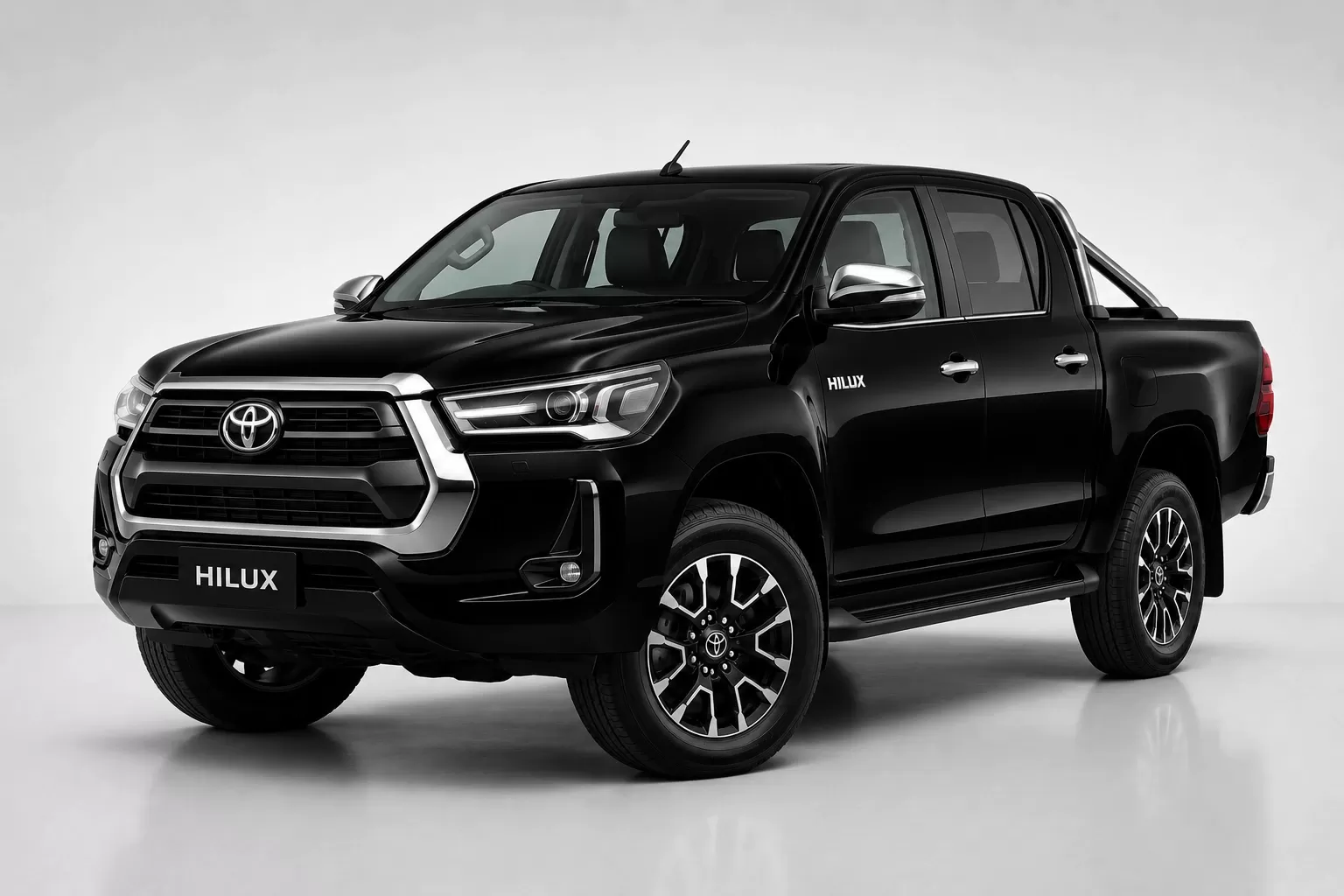 Toyota Hilux - image 1